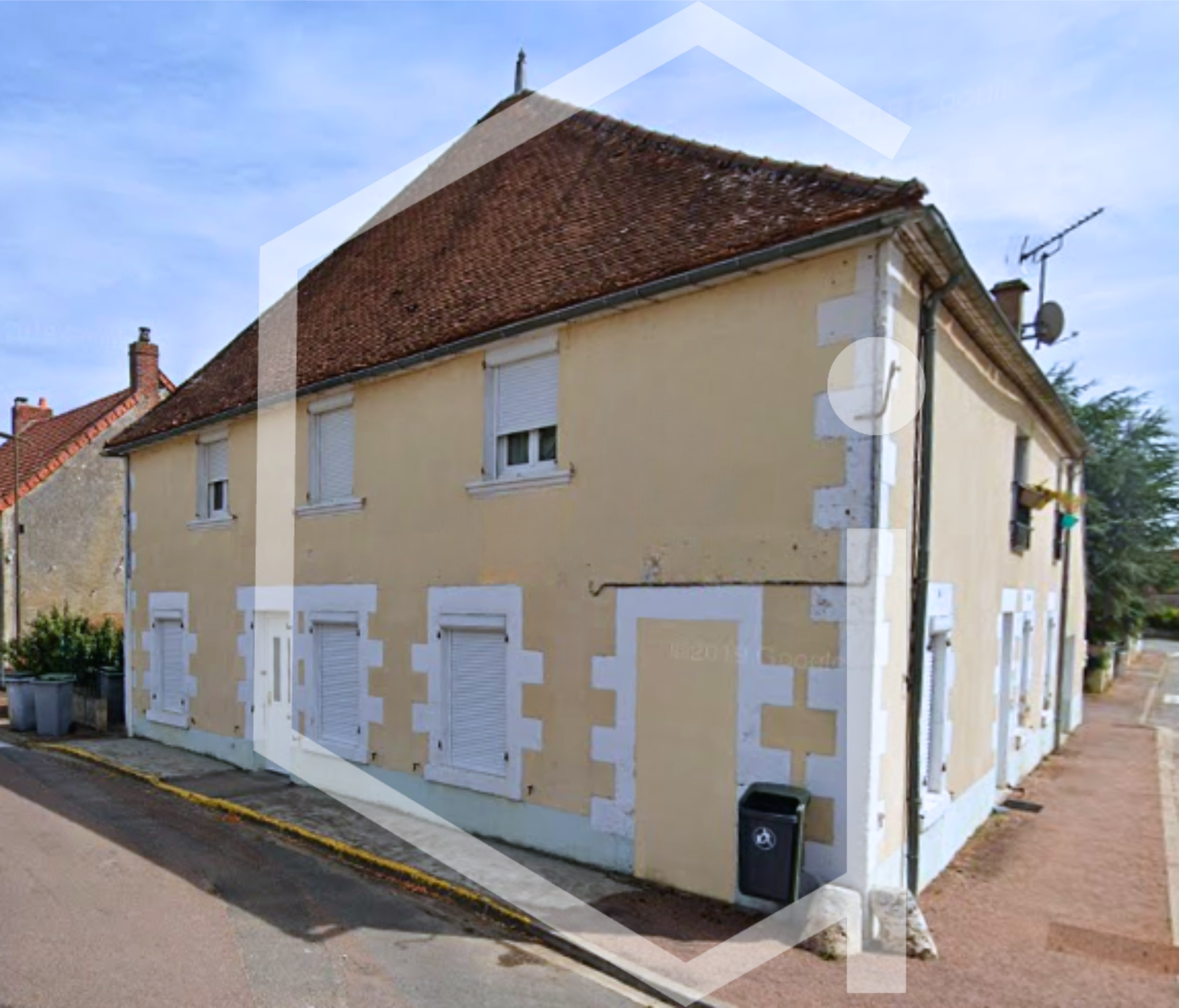 Photo bien immobilier