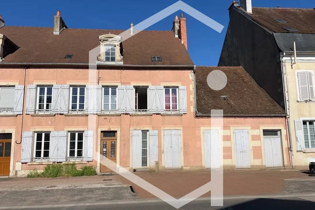Photo bien immobilier