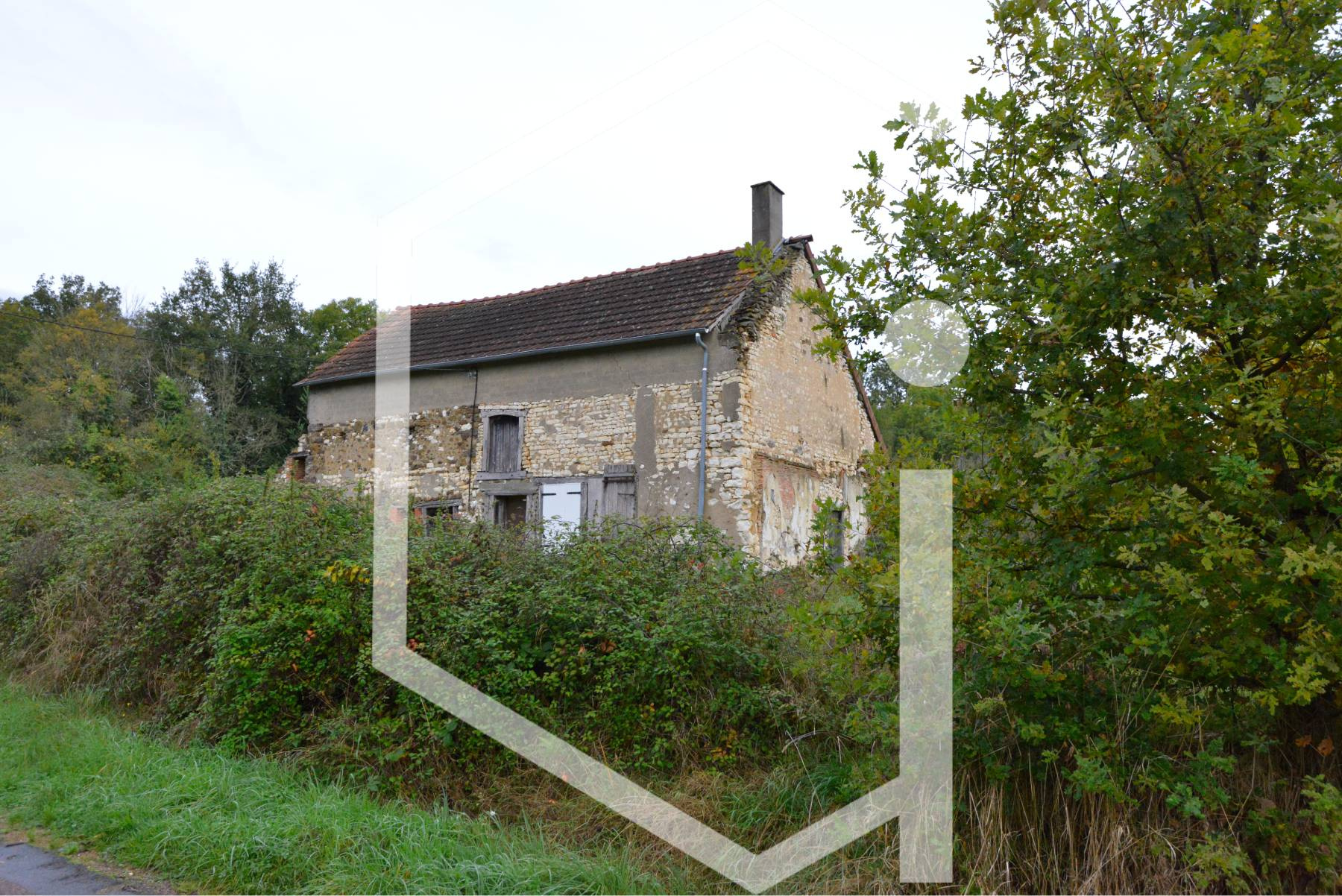 Photo bien immobilier