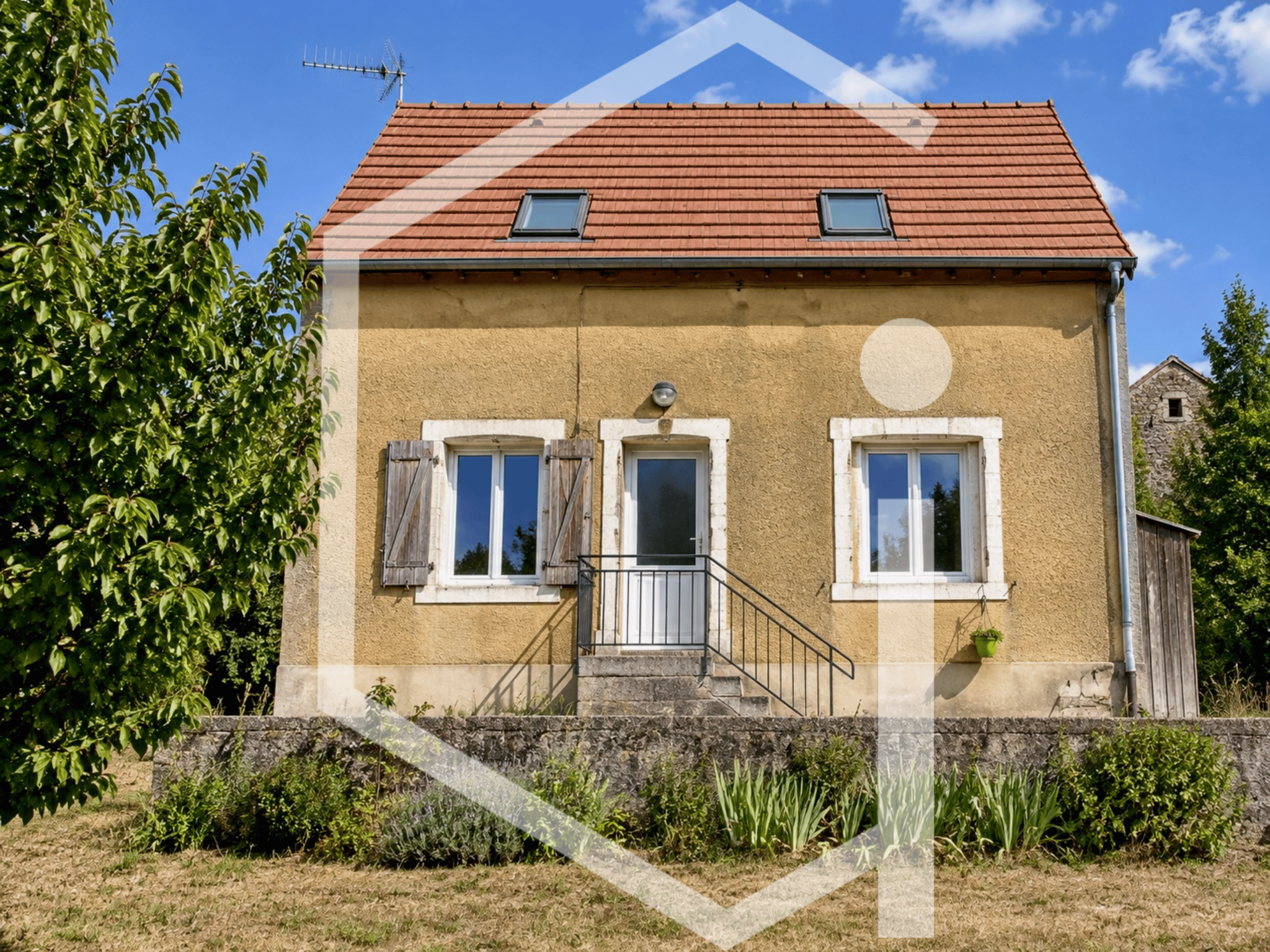 Maison 4 pièces 86 m² · à Colméry · 86 m² · 46 000 €